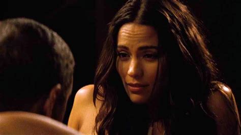 paula patton sex|Paula Patton Sexy Scene in Sacrifice .